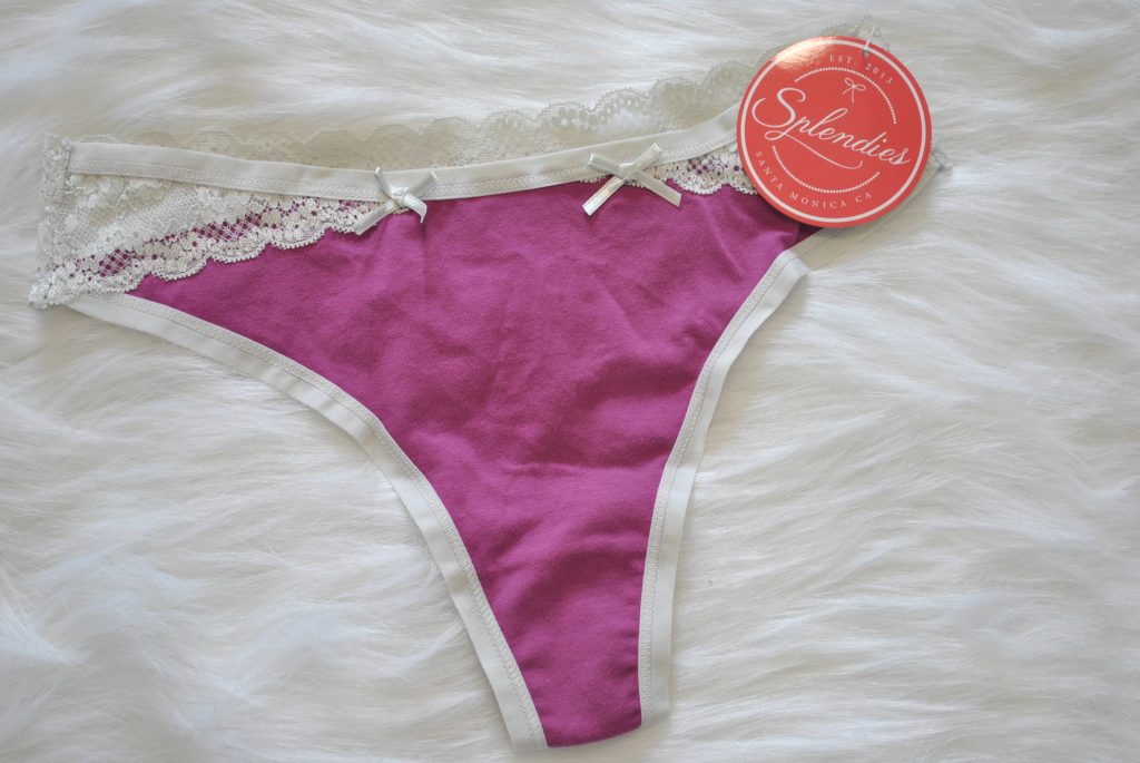 Underwear Monthly Subscription – Morning Side Fit